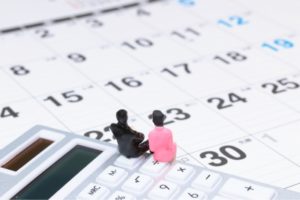 賃貸家賃　先払い後払い